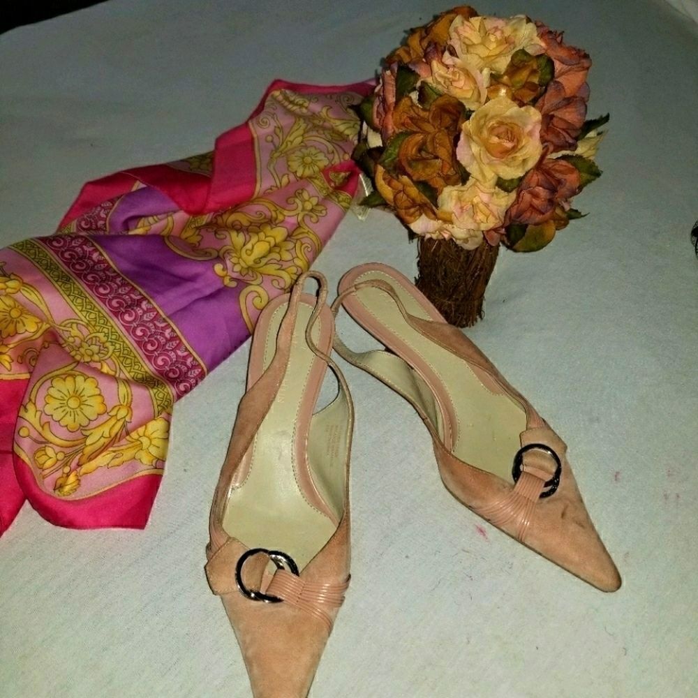 4@30.00 or 20.00 Ladies Shoes by 𝅺ANN KLEIN